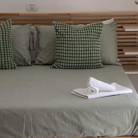 Hotel Profumo Di Zagara - Locazione Turistica à Agrigente Extérieur photo