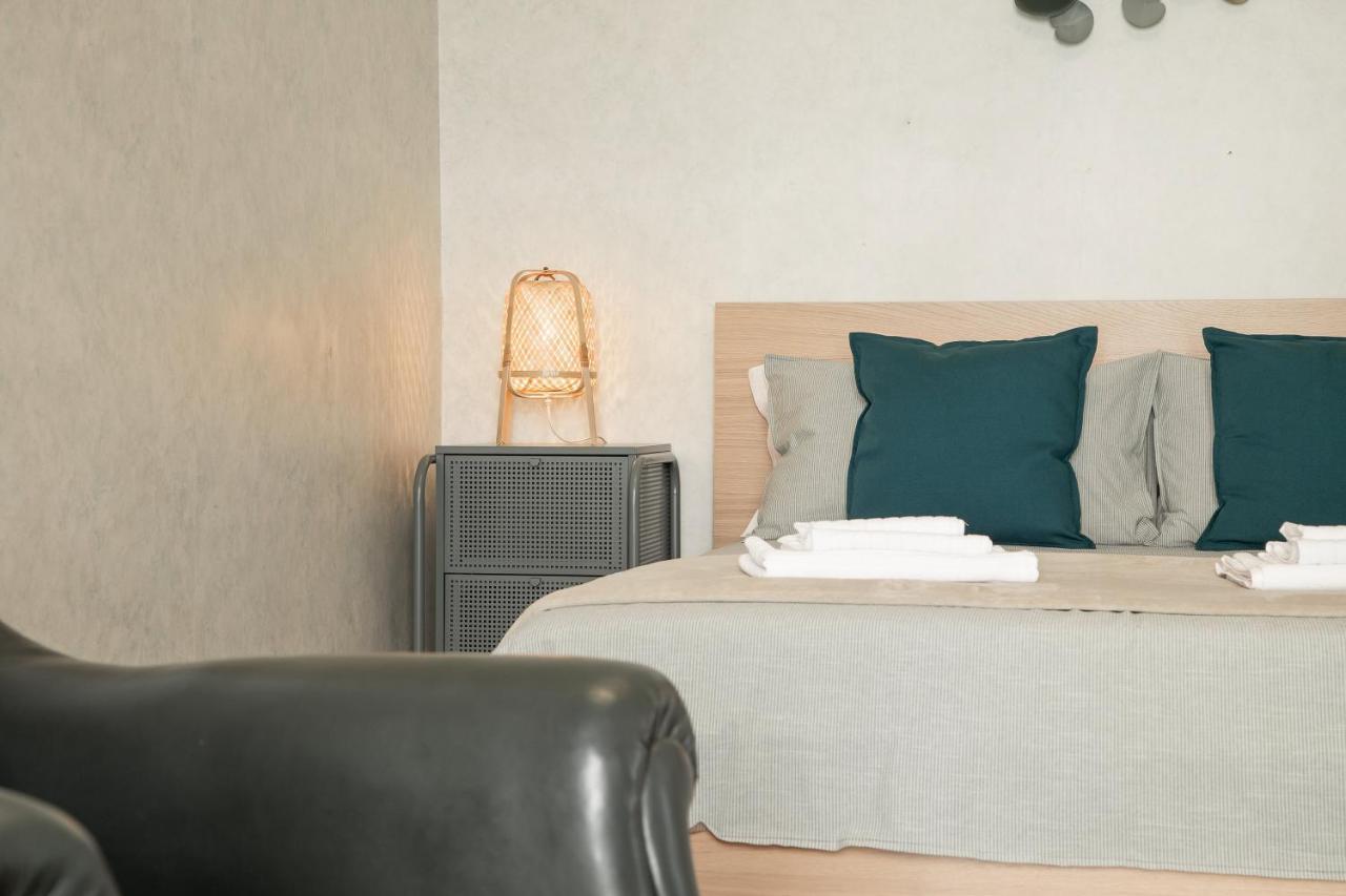 Hotel Profumo Di Zagara - Locazione Turistica à Agrigente Extérieur photo