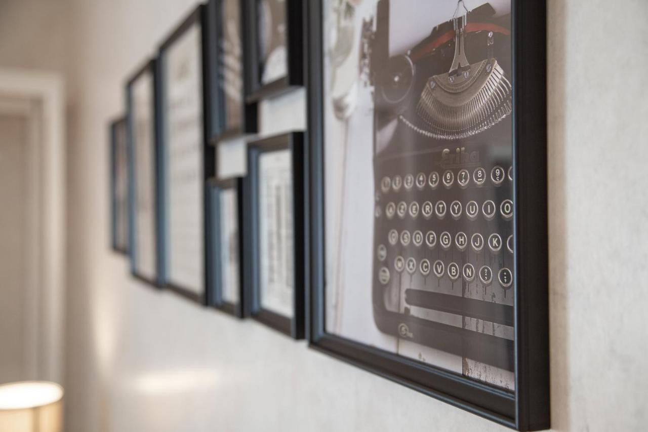 Hotel Profumo Di Zagara - Locazione Turistica à Agrigente Extérieur photo