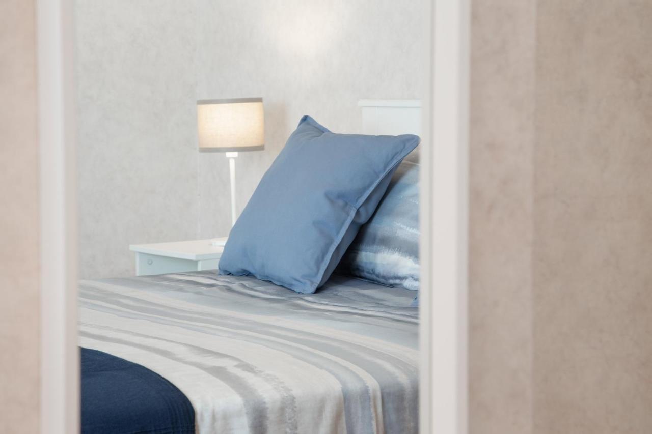 Hotel Profumo Di Zagara - Locazione Turistica à Agrigente Extérieur photo