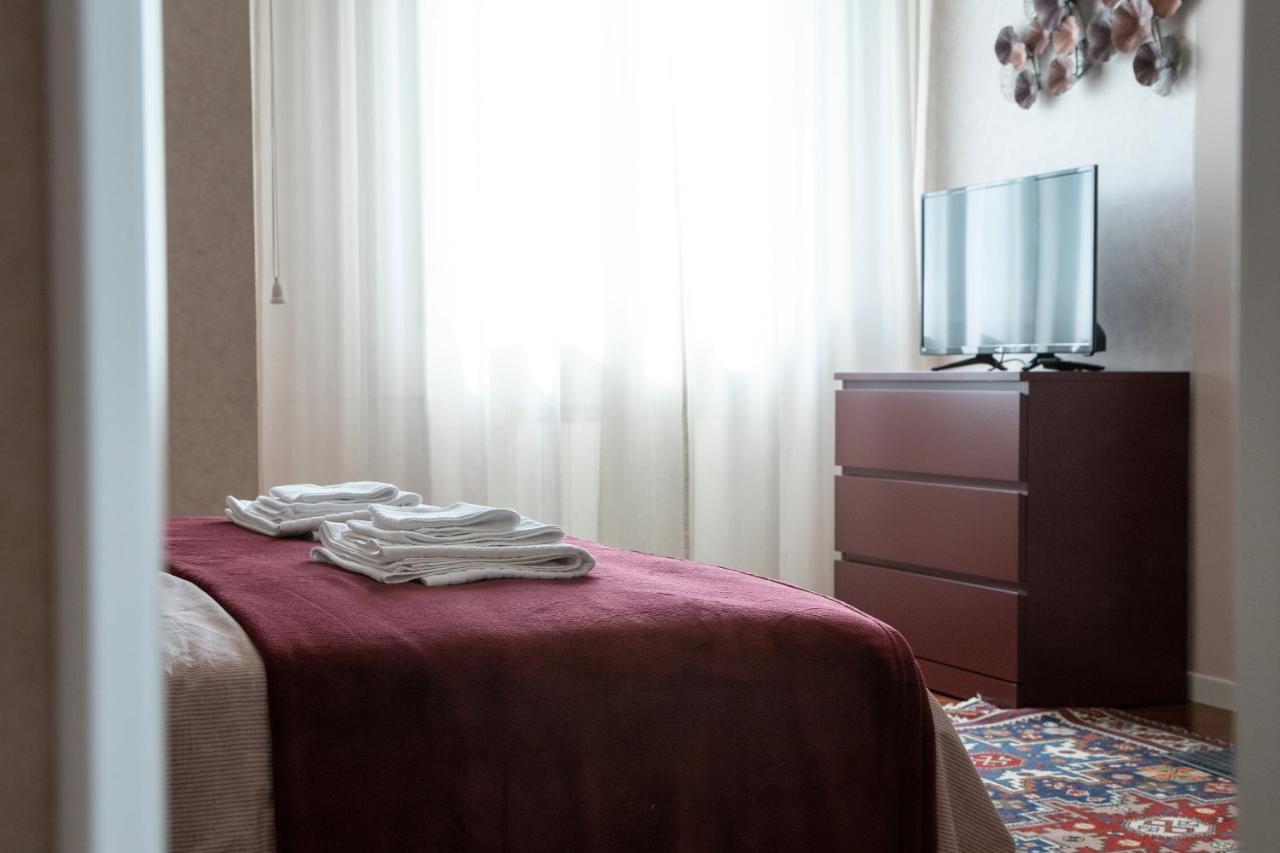 Hotel Profumo Di Zagara - Locazione Turistica à Agrigente Extérieur photo