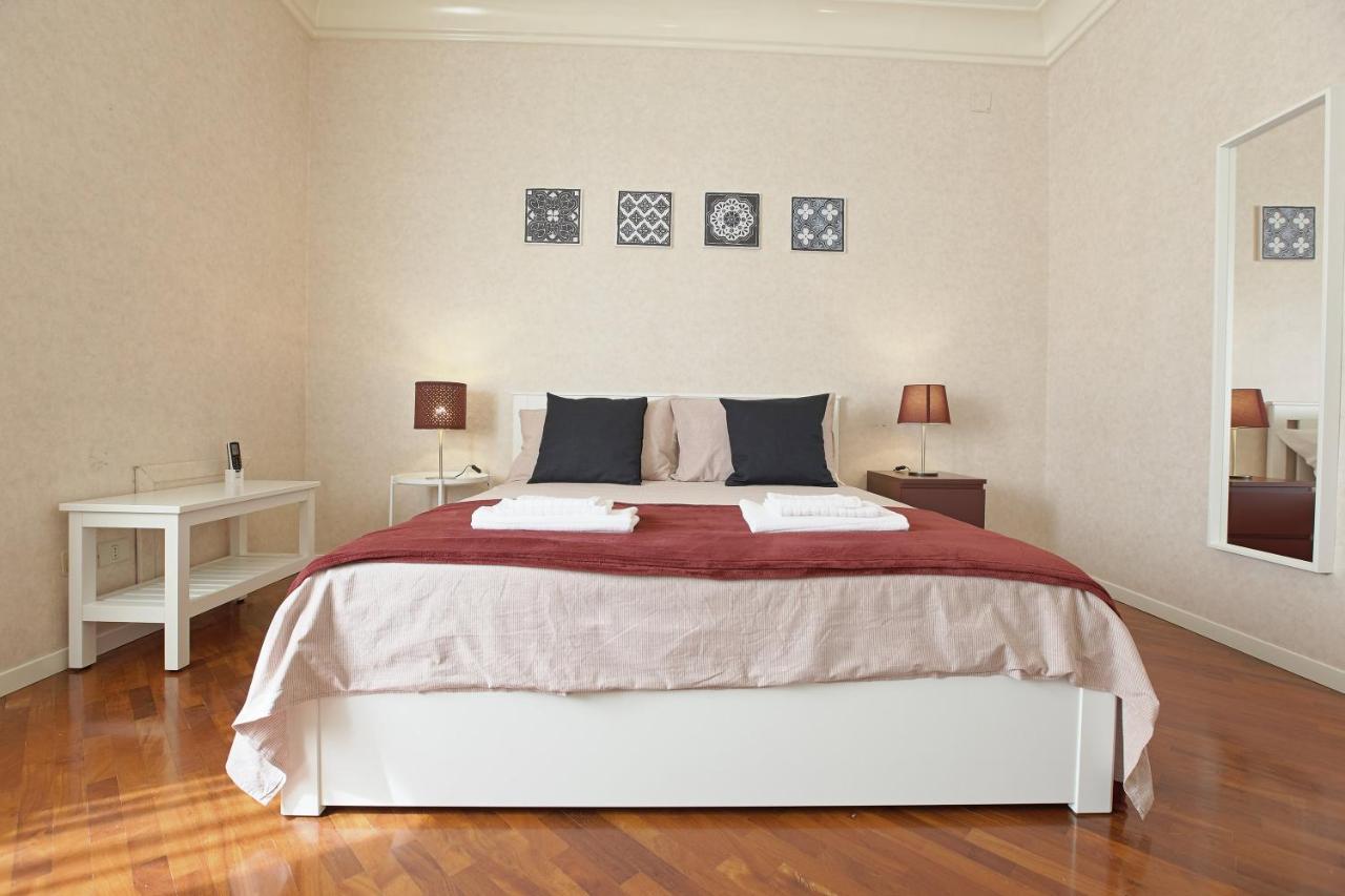 Hotel Profumo Di Zagara - Locazione Turistica à Agrigente Extérieur photo