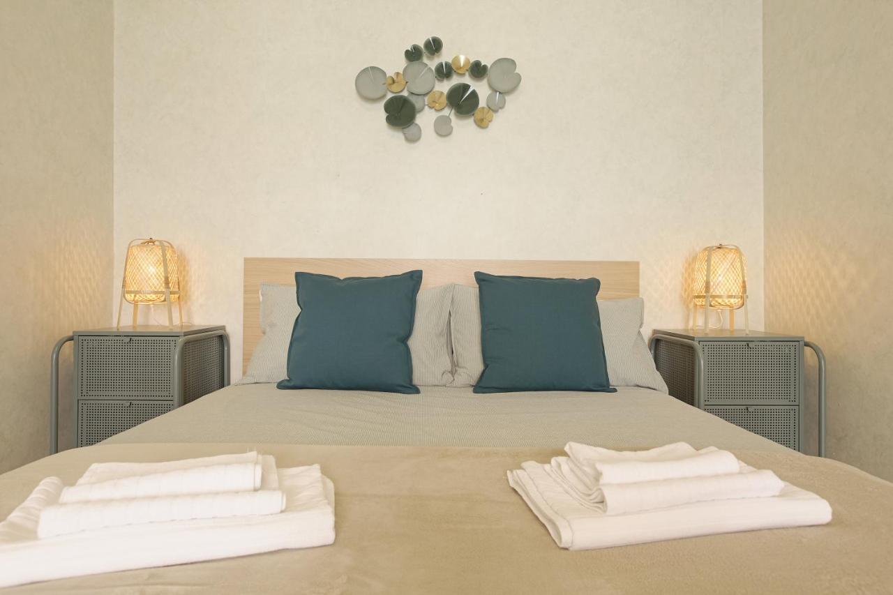 Hotel Profumo Di Zagara - Locazione Turistica à Agrigente Extérieur photo