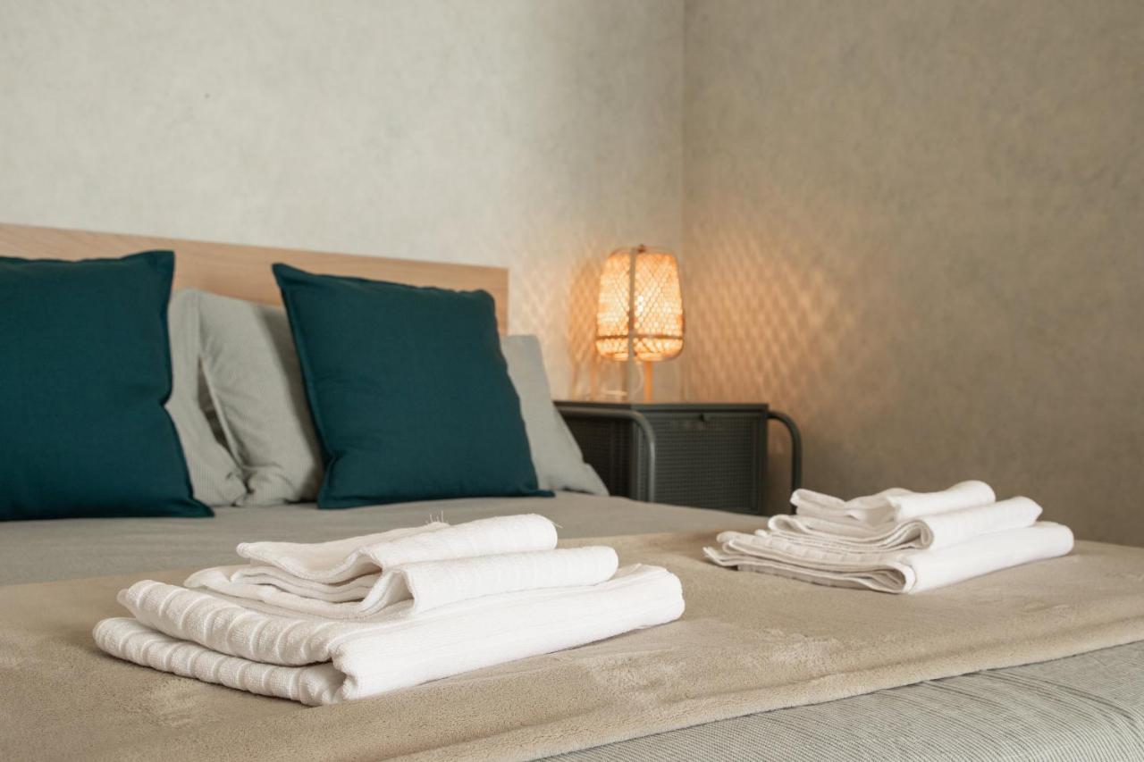Hotel Profumo Di Zagara - Locazione Turistica à Agrigente Extérieur photo