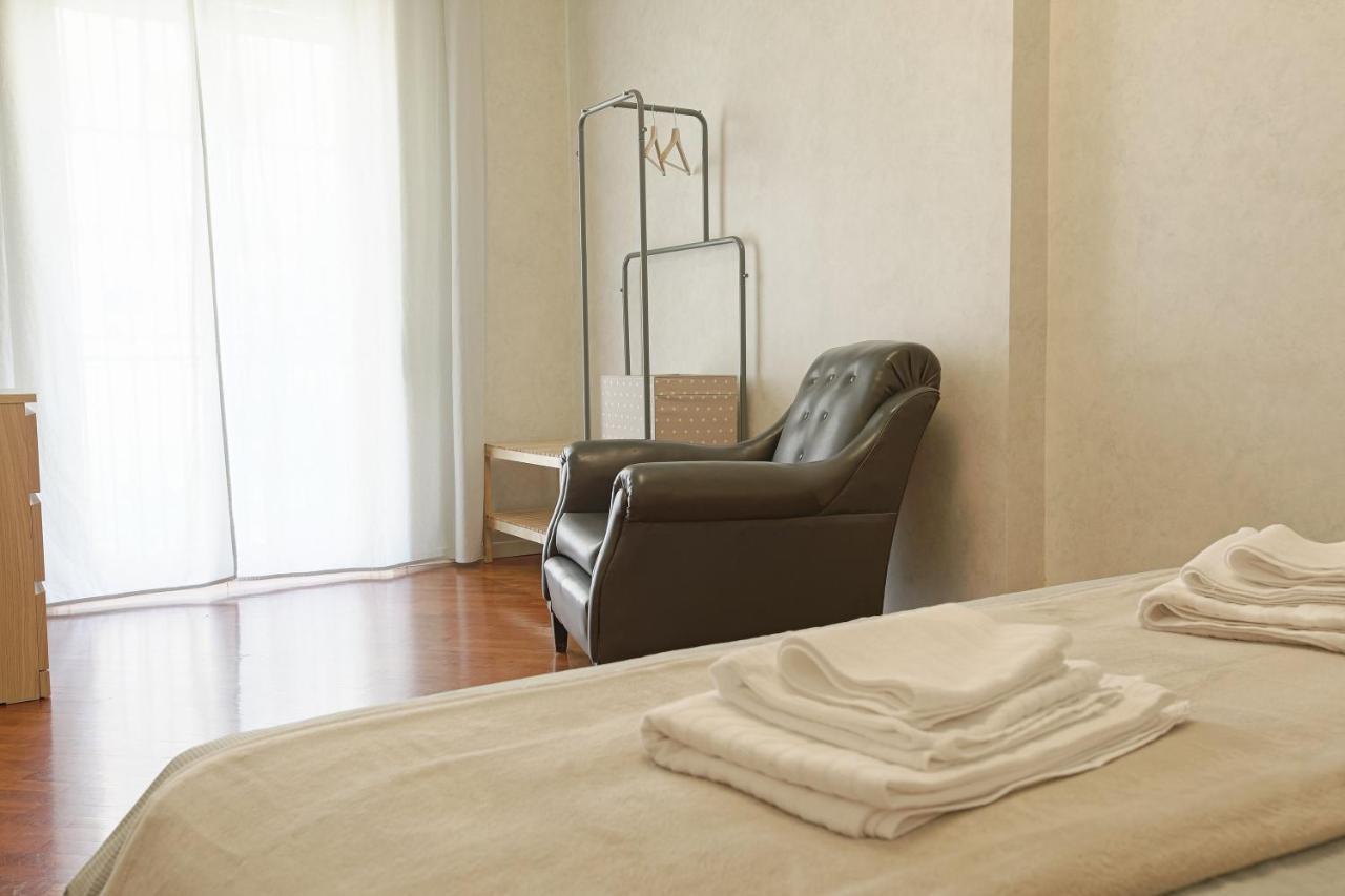 Hotel Profumo Di Zagara - Locazione Turistica à Agrigente Extérieur photo