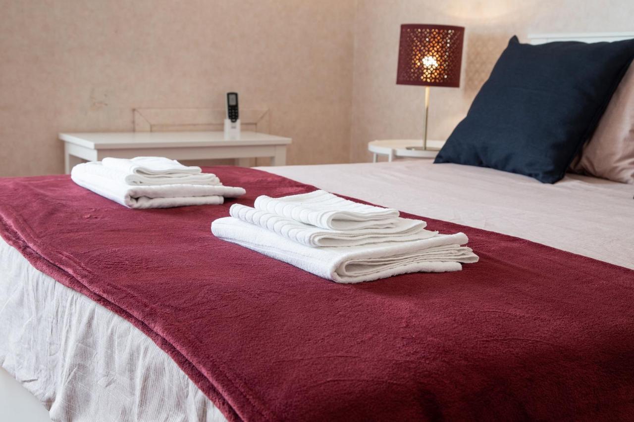 Hotel Profumo Di Zagara - Locazione Turistica à Agrigente Extérieur photo