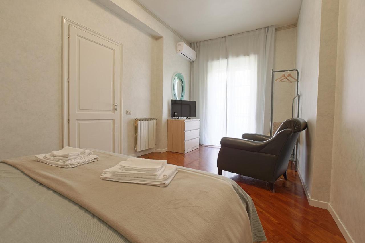 Hotel Profumo Di Zagara - Locazione Turistica à Agrigente Extérieur photo