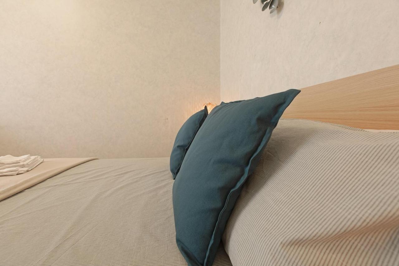 Hotel Profumo Di Zagara - Locazione Turistica à Agrigente Extérieur photo