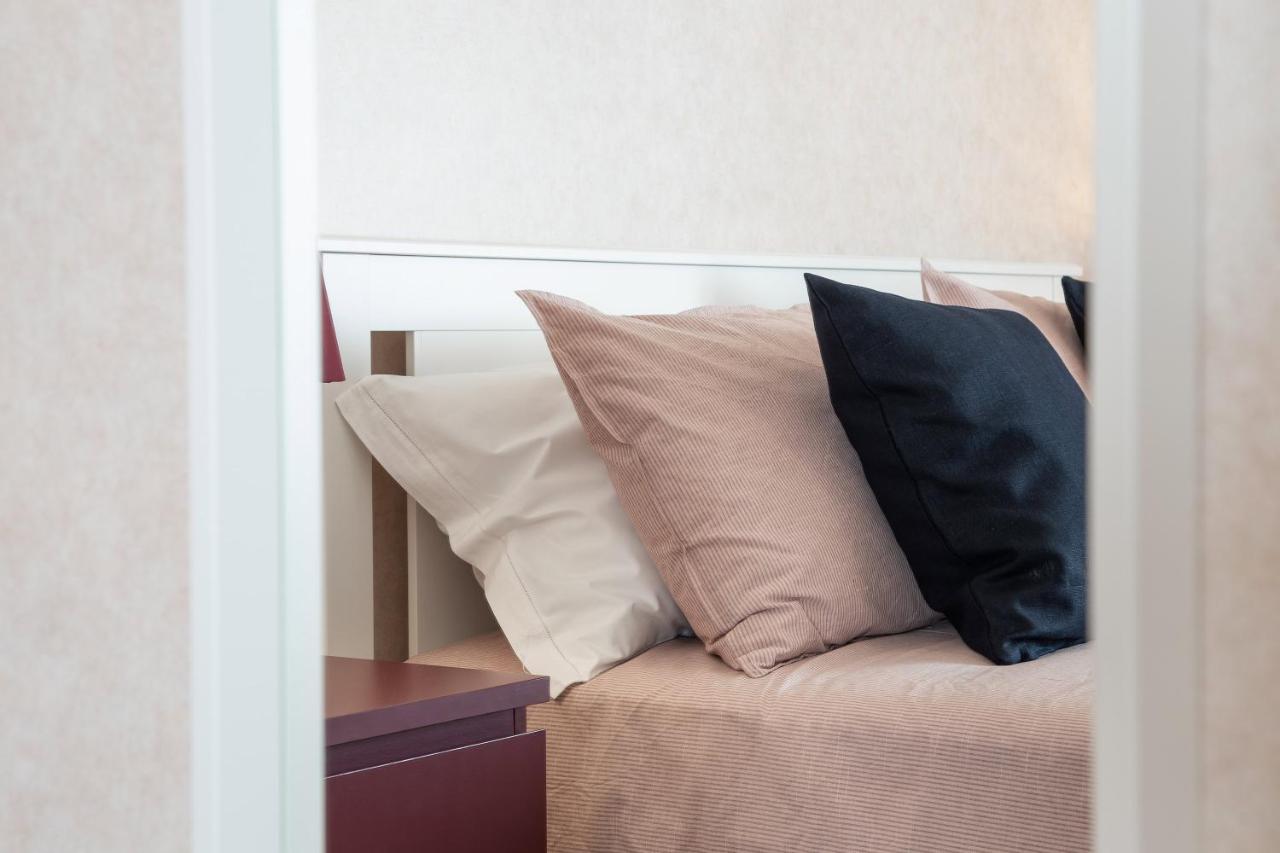 Hotel Profumo Di Zagara - Locazione Turistica à Agrigente Extérieur photo