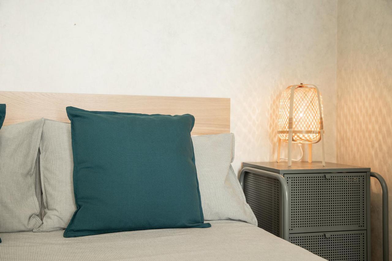 Hotel Profumo Di Zagara - Locazione Turistica à Agrigente Extérieur photo