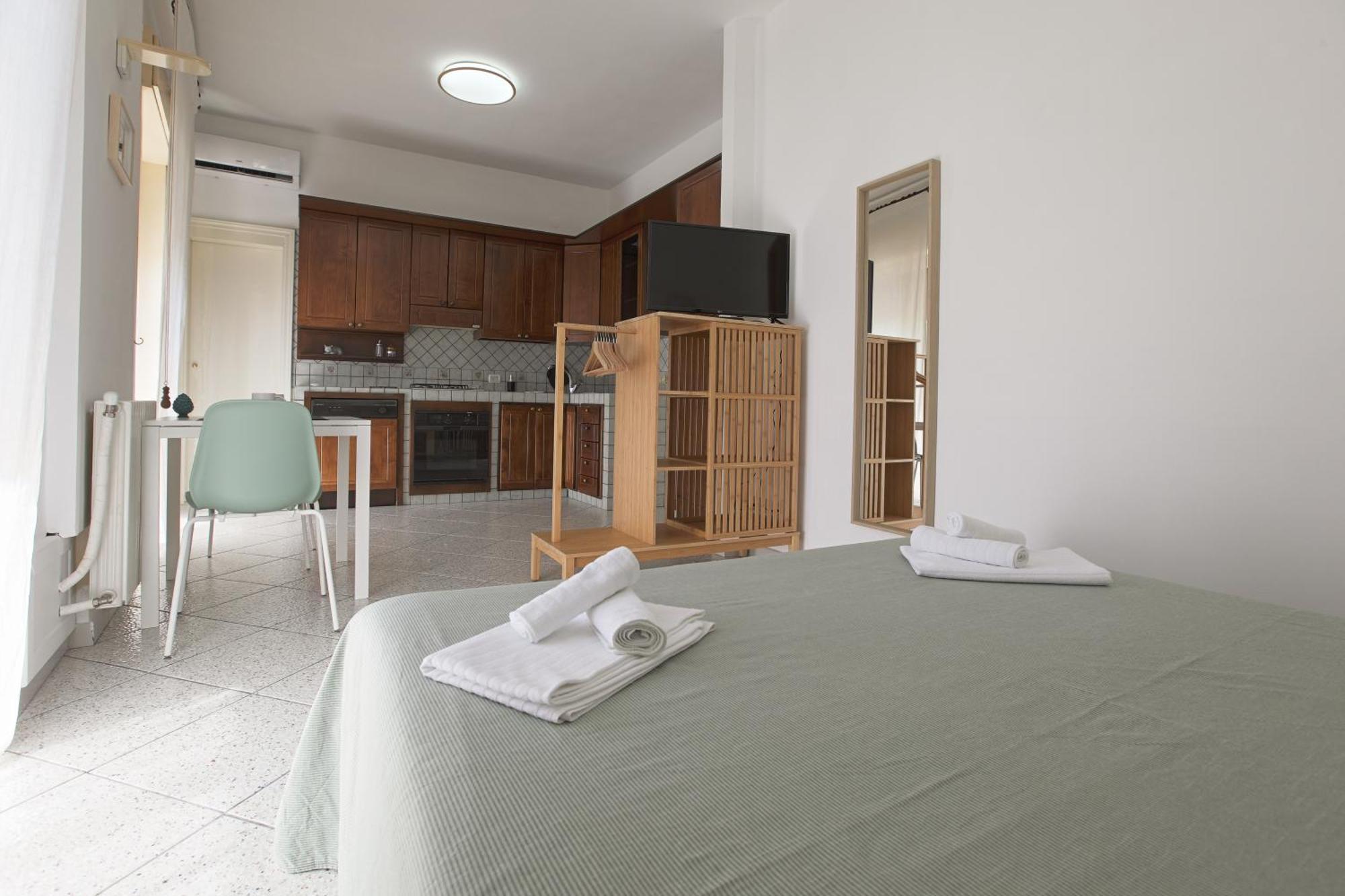 Hotel Profumo Di Zagara - Locazione Turistica à Agrigente Extérieur photo