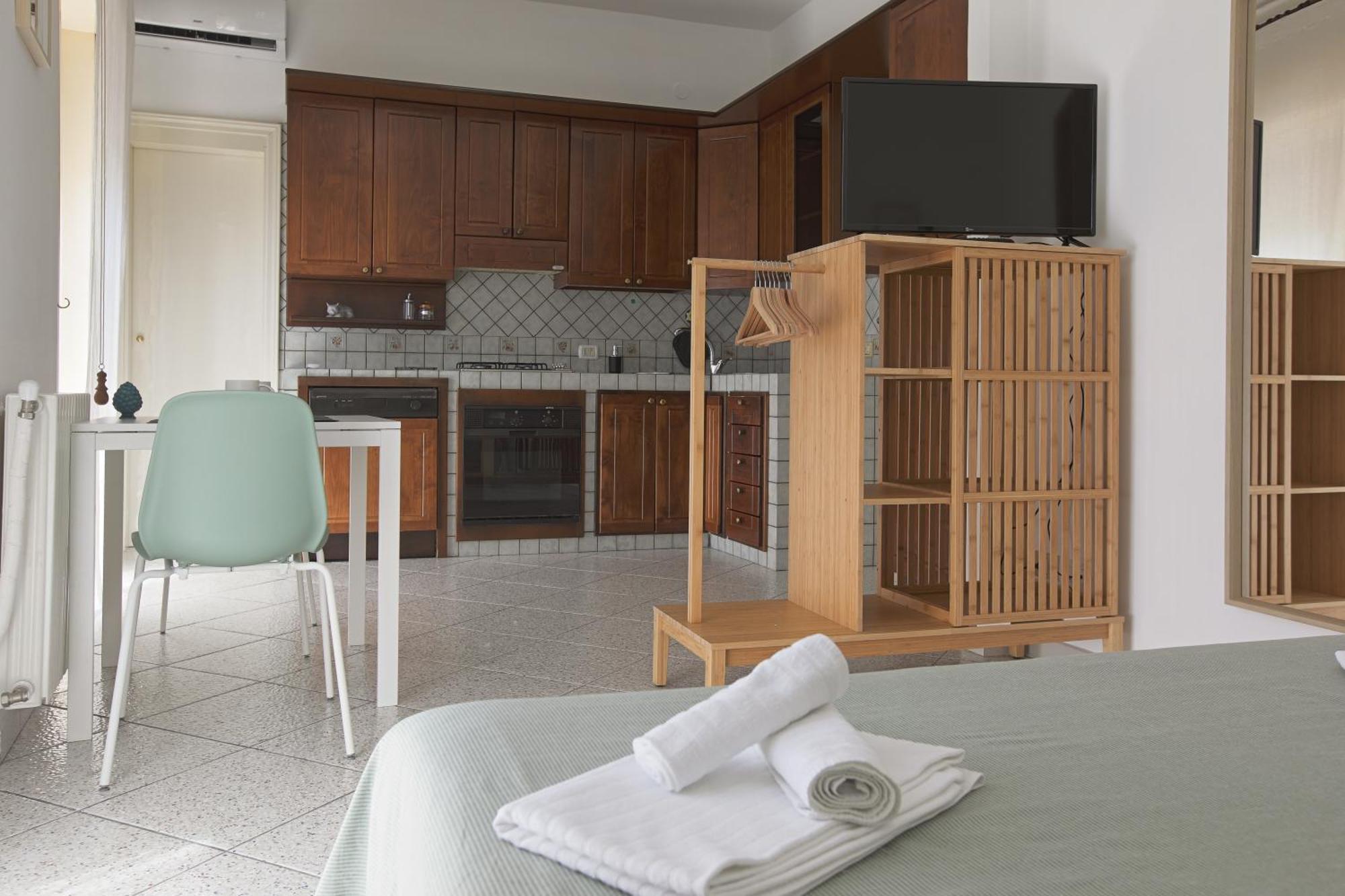 Hotel Profumo Di Zagara - Locazione Turistica à Agrigente Extérieur photo