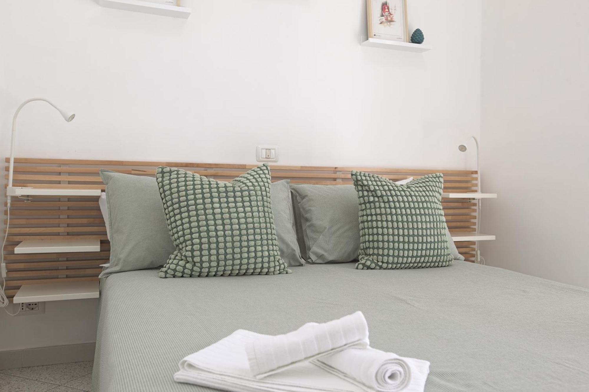 Hotel Profumo Di Zagara - Locazione Turistica à Agrigente Extérieur photo