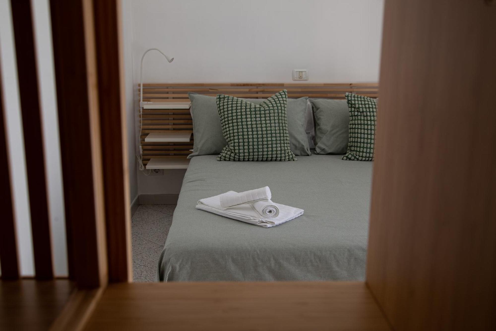Hotel Profumo Di Zagara - Locazione Turistica à Agrigente Extérieur photo